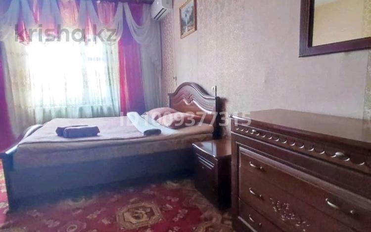 1-комнатная квартира · 42 м² · 6/12 этаж, Тамерлановское шоссе 1а — Остановка "Аллея матерей" бывшая "Аэровокзал" за 150 000 ₸ в Шымкенте, Абайский р-н — фото 2