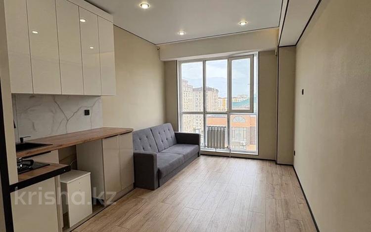 1-бөлмелі пәтер · 36 м² · 10/10 қабат, 16-й мкр 63, бағасы: 15 млн ₸ в Актау — фото 2