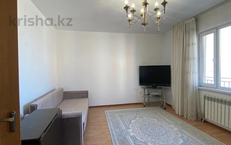 2-бөлмелі пәтер, 64.5 м², 3/7 қабат, Каскелен, бағасы: 26 млн 〒 — фото 16