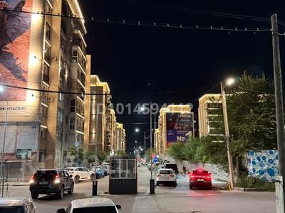 3-комнатная квартира · 83 м² · 4/9 этаж, мкр Атырау 16/32 за 46 млн ₸ в Алматы, Медеуский р-н