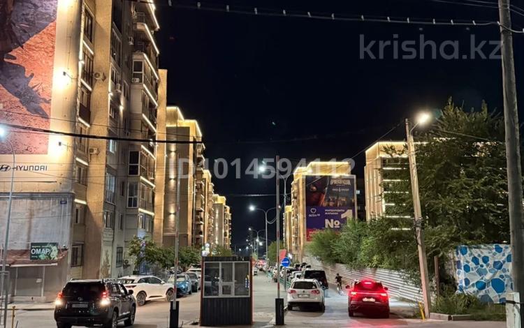 3-комнатная квартира · 83 м² · 4/9 этаж, мкр Атырау 16/32 за 46 млн ₸ в Алматы, Медеуский р-н — фото 16