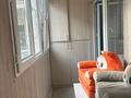 3-комнатная квартира · 83 м² · 4/9 этаж, мкр Атырау 16/32 за 46 млн ₸ в Алматы, Медеуский р-н — фото 6