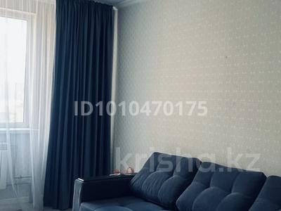 2-бөлмелі пәтер · 58.1 м² · 5/6 қабат, мкр Аксай-4 16б — Момышулы-Маргулан, бағасы: 45 млн ₸ в Алматы, Ауэзовский р-н