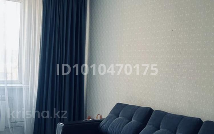 2-бөлмелі пәтер · 58.1 м² · 5/6 қабат, мкр Аксай-4 16б — Момышулы-Маргулан, бағасы: 45 млн ₸ в Алматы, Ауэзовский р-н — фото 2