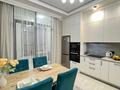 3-комнатная квартира · 85 м² · 9 этаж, Розыбакиева 336 за 35 000 ₸ в Алматы, Бостандыкский р-н — фото 7