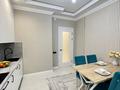 3-комнатная квартира · 85 м² · 9 этаж, Розыбакиева 336 за 35 000 ₸ в Алматы, Бостандыкский р-н — фото 9