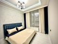 2-комнатная квартира, 85 м², 9 этаж посуточно, Розыбакиева 336 за 30 000 〒 в Алматы, Бостандыкский р-н — фото 3
