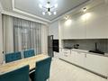 2-комнатная квартира, 85 м², 9 этаж посуточно, Розыбакиева 336 за 30 000 〒 в Алматы, Бостандыкский р-н — фото 4