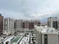 3-комнатная квартира · 85 м² · 9 этаж, Розыбакиева 336 за 35 000 ₸ в Алматы, Бостандыкский р-н — фото 15
