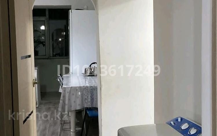2-бөлмелі пәтер · 53 м² · 3/6 қабат, Шанхай ш/а., Өтеген Тұрмағанбетов 36/1 — Пожарского и Рыскулова, бағасы: 13.5 млн ₸ в Актобе, мкр Шанхай — фото 3