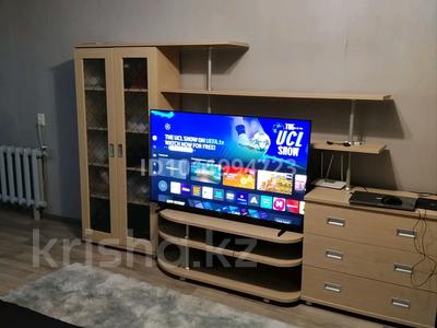 1-комнатная квартира · 36.4 м² · 3/9 этаж, Просп. Абая 27 за 15.8 млн ₸ в Костанае