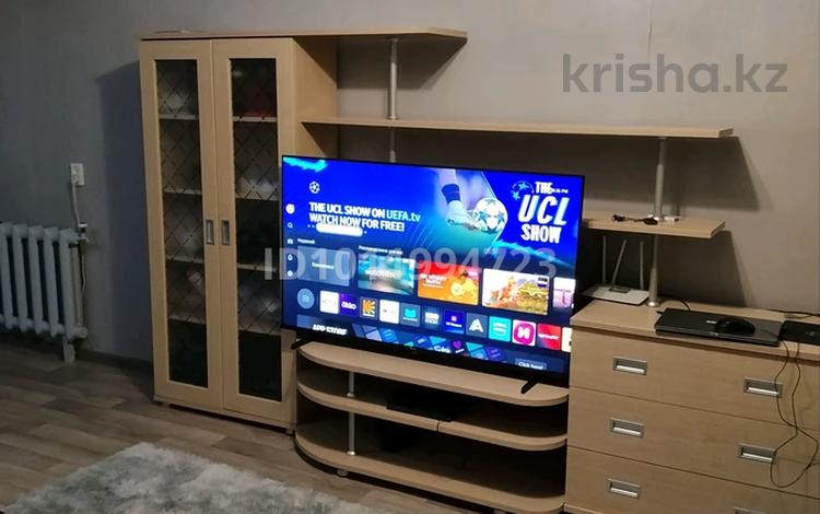 1-бөлмелі пәтер · 36.4 м² · 3/9 қабат, Просп. Абая 27, бағасы: 15.8 млн ₸ в Костанае — фото 2