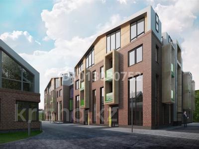 1-комнатная квартира · 33 м² · 2/4 этаж, мкр Уркер, Коргалжинское шоссе 88 за 10.5 млн ₸ в Астане, Нура р-н