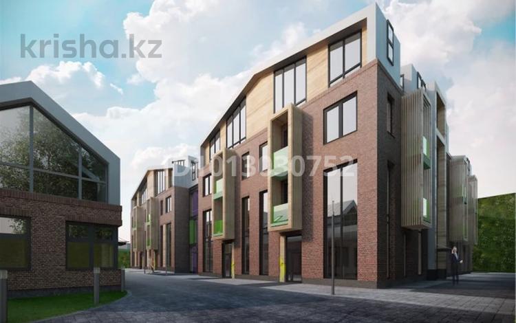 1-комнатная квартира · 33 м² · 2/4 этаж, мкр Уркер, Коргалжинское шоссе 88 за 10.5 млн ₸ в Астане, Нура р-н — фото 2