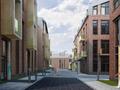 1-комнатная квартира · 33 м² · 2/4 этаж, мкр Уркер, Коргалжинское шоссе 88 за 10.5 млн ₸ в Астане, Нура р-н — фото 5