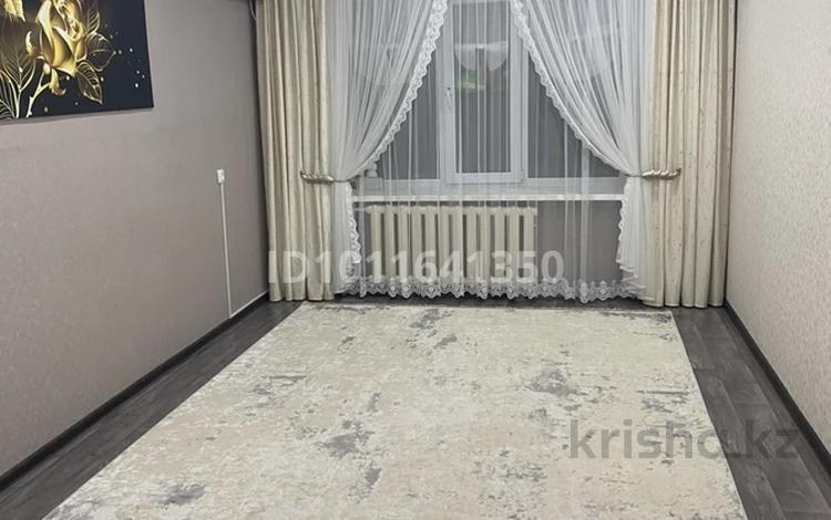 3-бөлмелі пәтер · 59.9 м² · 4/5 қабат, 1микрайон 9, бағасы: 5.3 млн ₸ в Качаре — фото 2