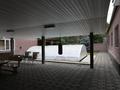 Отдельный дом · 5 комнат · 200 м² · 11 сот., Колдасова 3/1 за 80 млн ₸ в  — фото 5