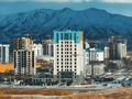 5-комнатная квартира · 152.34 м², Есенберлина 90 за ~ 101.8 млн 〒 в Усть-Каменогорске