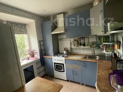 3-комнатная квартира · 55.8 м² · 2/5 этаж, Фрунзе 3 за 12.5 млн ₸ в Рудном