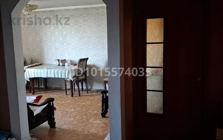 4-бөлмелі пәтер · 82 м² · 8/9 қабат, Дом Эльдорадо 9 — Шакарима -Дулатова, бағасы: 41 млн ₸ в Семее — фото 2