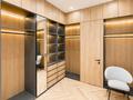 4-комнатная квартира · 193 м² · 1/3 этаж, Ондасынова 1/1 за 490 млн ₸ в Алматы, Медеуский р-н — фото 10