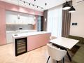 4-комнатная квартира · 193 м² · 1/3 этаж, Ондасынова 1/1 за 490 млн ₸ в Алматы, Медеуский р-н — фото 5