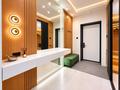 4-комнатная квартира · 193 м² · 1/3 этаж, Ондасынова 1/1 за 490 млн ₸ в Алматы, Медеуский р-н — фото 25