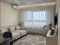 2-комнатная квартира · 54 м² · 3/12 этаж, Бауыржана Момышулы 10/13 — Монке би за 45.5 млн ₸ в Алматы, Алатауский р-н