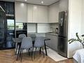 2-комнатная квартира · 54 м² · 3/12 этаж, Бауыржана Момышулы 10/13 — Монке би за 45.5 млн ₸ в Алматы, Алатауский р-н — фото 11