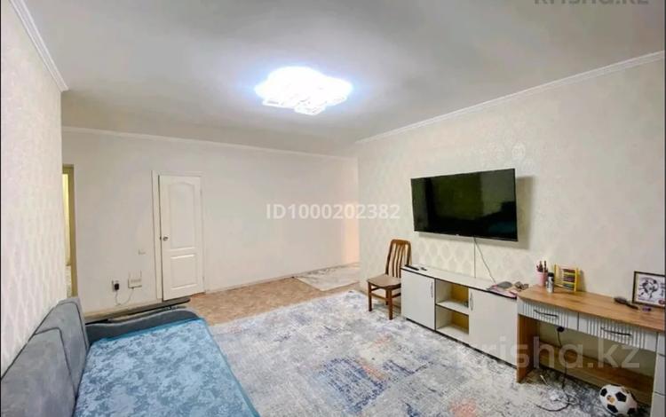 3-комнатная квартира · 72 м² · 1/5 этаж, Назабраева 139 за 22 млн 〒 в Талдыкоргане — фото 2