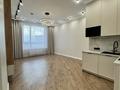 3-комнатная квартира · 79.3 м² · 11/20 этаж, Аль-Фараби за 85 млн ₸ в Астане, Есильский р-н — фото 3