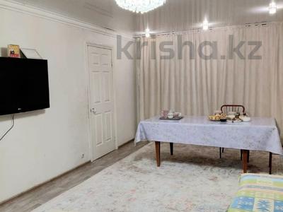 3-комнатная квартира · 60.4 м² · 5/5 этаж, Баймагамбетова за 25 млн ₸ в Костанае