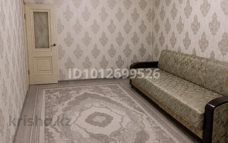 1-бөлмелі пәтер · 43.7 м² · 5/5 қабат, Гагарина 2 — Возле магазина Давлет, бағасы: 20 млн ₸ в  — фото 6