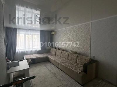 3-комнатная квартира · 78.6 м² · 2/10 этаж, Казыбек би — Напротив ЦМиР за 42 млн ₸ в Усть-Каменогорске