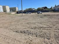 Жер телімі · 8 сотық, М/р.Арай 2-3 — Ул.Тауелсіздік(Набережка) с ул Текей Батыра, бағасы: 25 млн 〒 в 