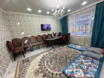 2-комнатная квартира, 65 м², 2/5 этаж, Монкеулы — Зачаганск за 21.5 млн 〒 в Уральске