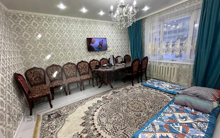 2-комнатная квартира, 65 м², 2/5 этаж, Монкеулы — Зачаганск за 21.5 млн 〒 в Уральске — фото 2