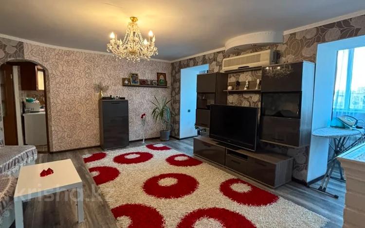 3-комнатная квартира · 95.8 м² · 5/10 этаж, Братья Жубыновых за 29 млн ₸ в Актобе — фото 13