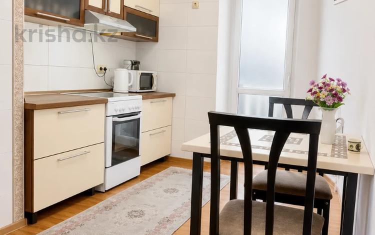 1-бөлмелі пәтер · 44 м² · 7/20 қабат, Брусиловского 163, бағасы: 32 млн ₸ в Алматы, Алмалинский р-н — фото 3