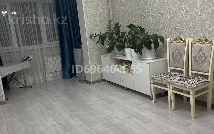 5-комнатная квартира · 100 м² · 4/5 этаж, Жансая11мкр 26 — Бауыржан момышұлы за 30 млн ₸ в Таразе — фото 9