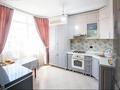 4-бөлмелі пәтер · 168 м² · 5/6 қабат, Мамыр-3 ш/а. 4а, бағасы: 100 млн ₸ в Алматы, Ауэзовский р-н