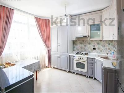 4-комнатная квартира · 168 м² · 5/6 этаж, мкр Мамыр-3 4а за 100 млн ₸ в Алматы, Ауэзовский р-н