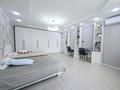 4-бөлмелі пәтер · 168 м² · 5/6 қабат, Мамыр-3 ш/а. 4а, бағасы: 100 млн ₸ в Алматы, Ауэзовский р-н — фото 11