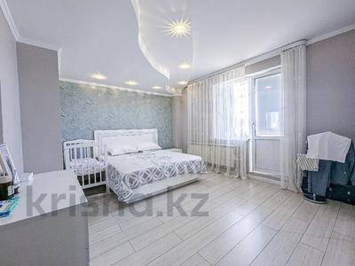 4-комнатная квартира · 168 м² · 5/6 этаж, мкр Мамыр-3 4а за 99 млн ₸ в Алматы, Ауэзовский р-н