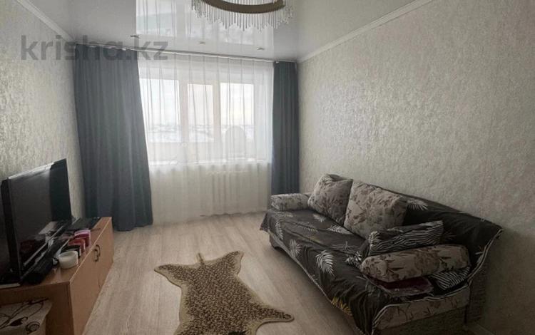 1-комнатная квартира · 45 м² · 3/5 этаж, Гастелло за 18.5 млн ₸ в Петропавловске — фото 2