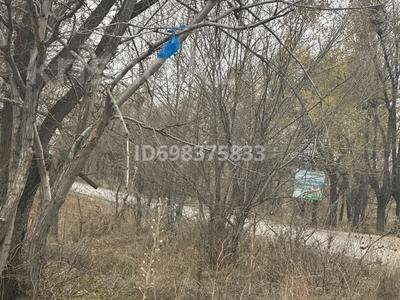 Участок · 9 га, Рядом с поворотам по главной трассе На Туранский дачи — По трассе за 15 млн ₸ в Турарских дач