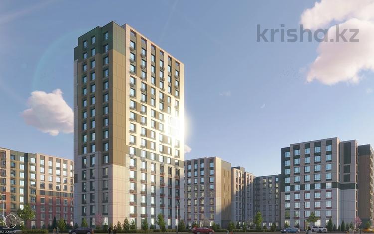 4-комнатная квартира, 111.06 м², Е 496 7 за ~ 45.4 млн 〒 в Астане, Есильский р-н — фото 5