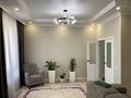 3-бөлмелі пәтер · 90 м² · 2/10 қабат, ул. Мухамедханов, 8 8, бағасы: 72 млн ₸ в Астане, Нура р-н