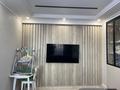 3-бөлмелі пәтер · 90 м² · 2/10 қабат, ул. Мухамедханов, 8 8, бағасы: 72 млн ₸ в Астане, Нура р-н — фото 4