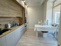3-бөлмелі пәтер · 90 м² · 2/10 қабат, ул. Мухамедханов, 8 8, бағасы: 72 млн ₸ в Астане, Нура р-н — фото 9